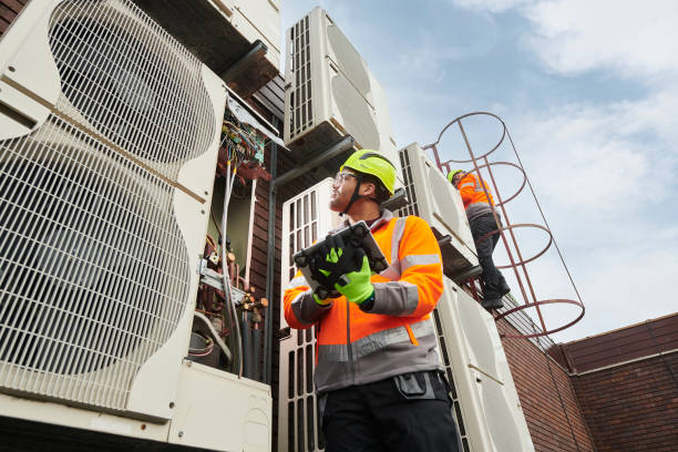 Best HVAC Equipment and Components in Woodland Park, CO