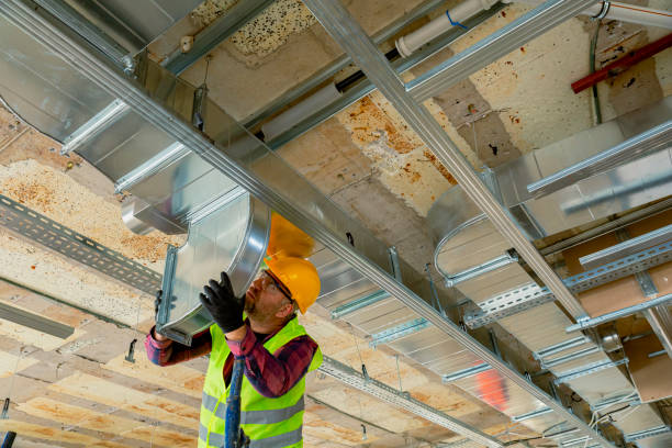 Best Air Filters and Purifiers in Woodland Park, CO