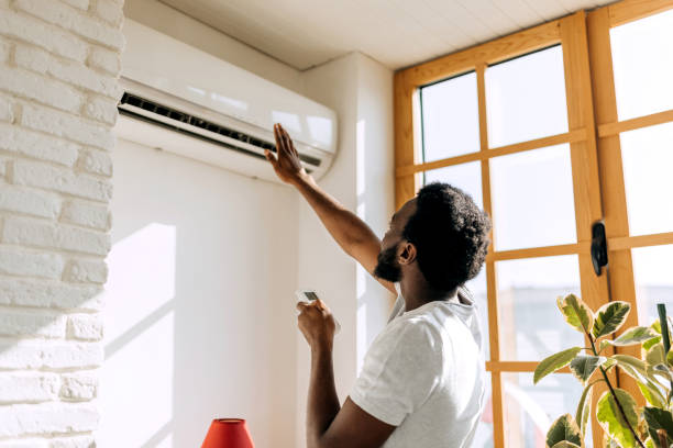  Woodland Park, CO HVAC Pros
