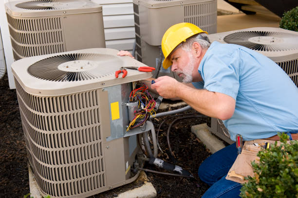 Best Seasonal HVAC Services in Woodland Park, CO