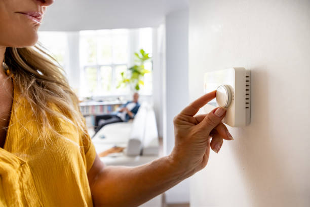 Best Energy-efficient HVAC Solutions in Woodland Park, CO