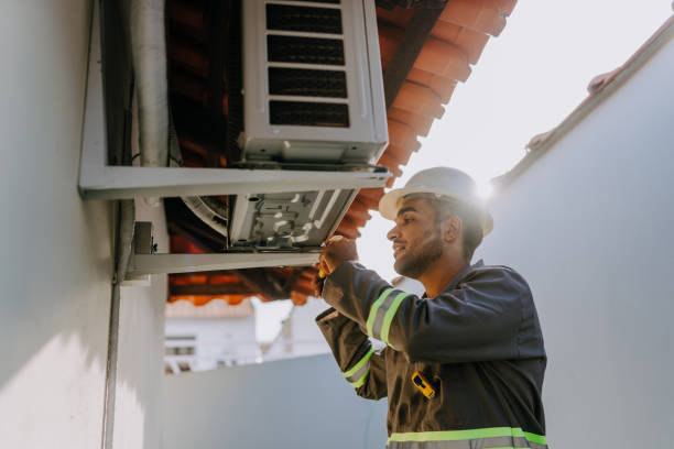 Best VRF (Variable Refrigerant Flow) Systems in Woodland Park, CO