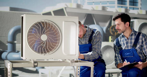 Best Residential HVAC in Woodland Park, CO