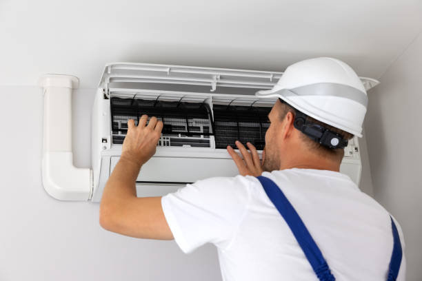 Woodland Park, CO HVAC Company